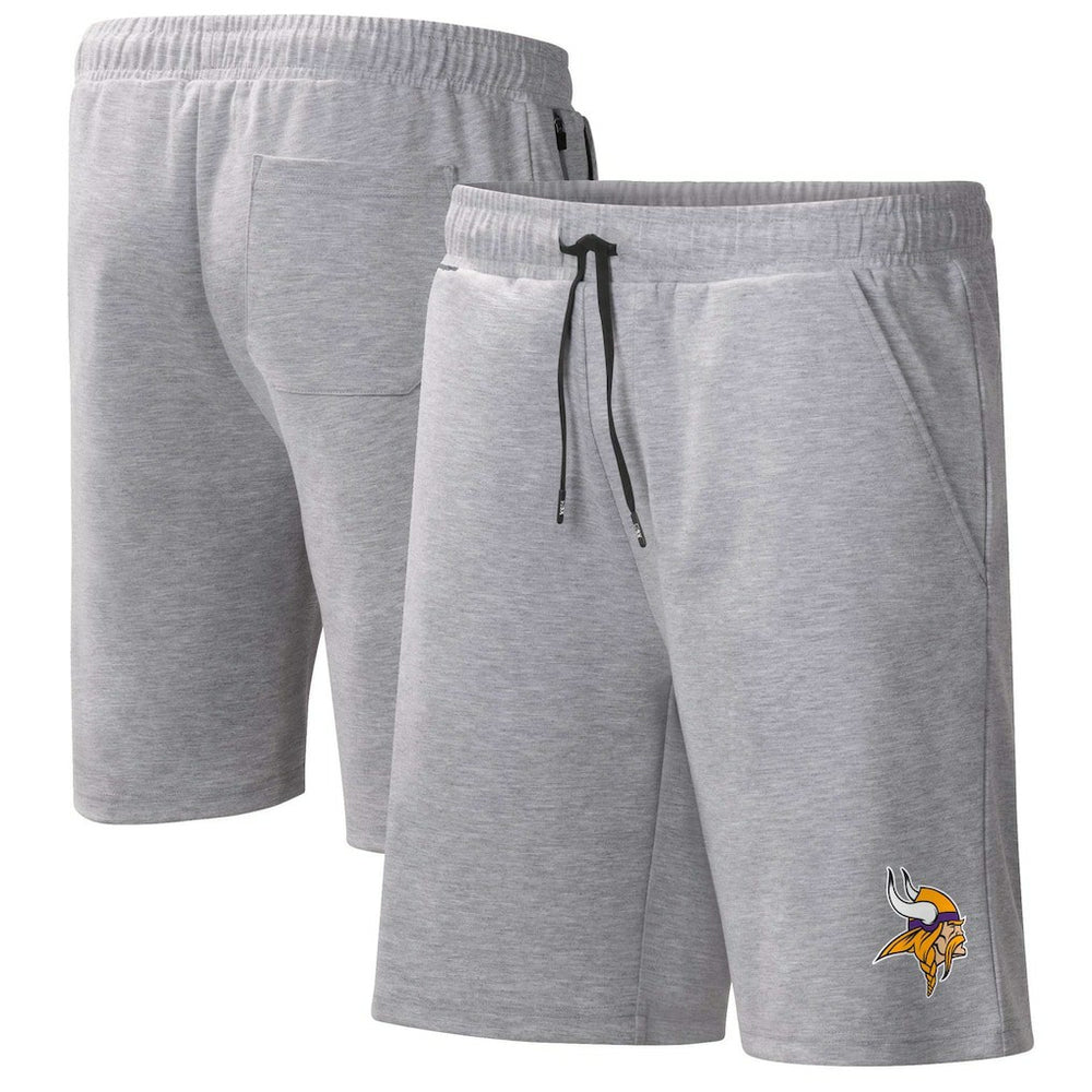 Minnesota Vikings  MSX by Michael Strahan Trainer Shorts