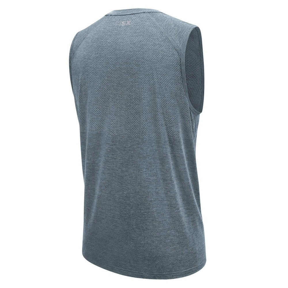 Cincinnati Bengals  MSX by Michael Strahan Warm Up Sleeveless T-Shirt