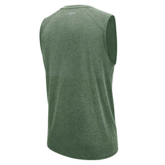 Green Bay Packers  MSX by Michael Strahan Warm Up Sleeveless T-Shirt