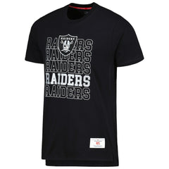 Las Vegas Raiders  Tommy Hilfiger Liam T-Shirt