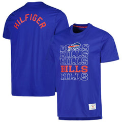 Buffalo Bills  Tommy Hilfiger Liam T-Shirt