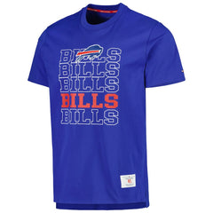 Buffalo Bills  Tommy Hilfiger Liam T-Shirt