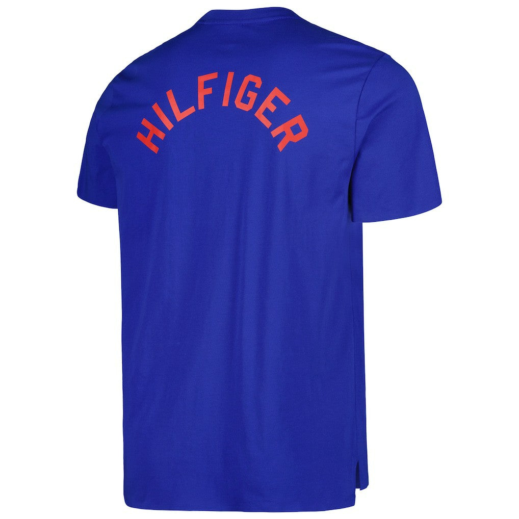 Buffalo Bills  Tommy Hilfiger Liam T-Shirt
