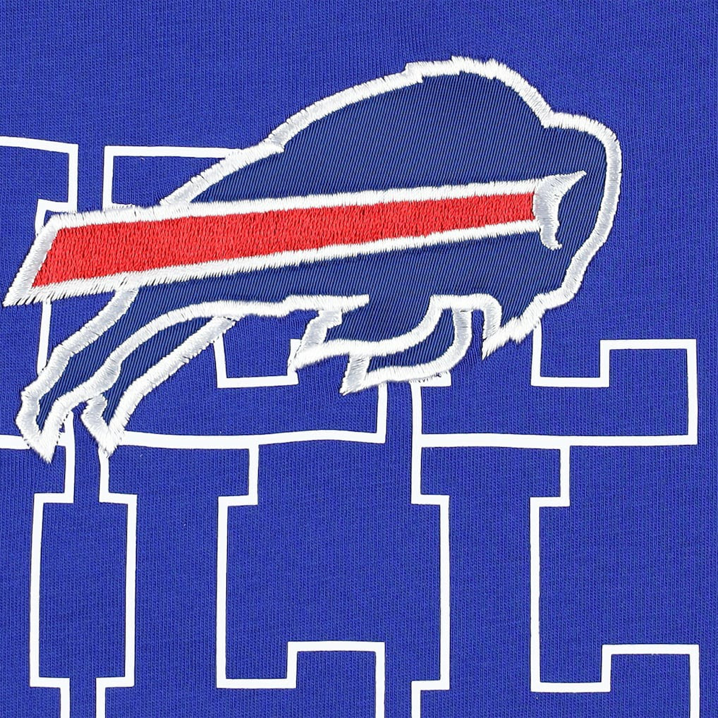 Buffalo Bills  Tommy Hilfiger Liam T-Shirt