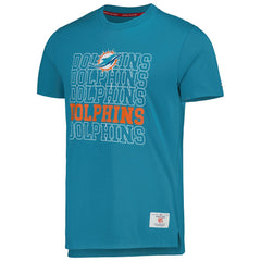Miami Dolphins  Tommy Hilfiger Liam T-Shirt