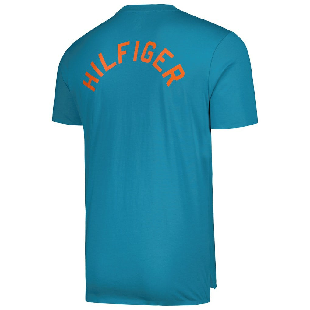 Miami Dolphins  Tommy Hilfiger Liam T-Shirt