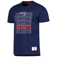New England Patriots  Tommy Hilfiger Liam T-Shirt