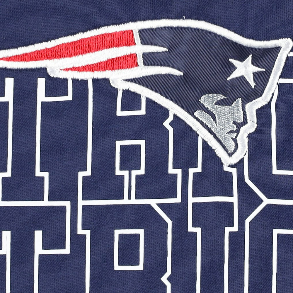 New England Patriots  Tommy Hilfiger Liam T-Shirt