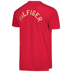 San Francisco 49ers  Tommy Hilfiger Liam T-Shirt