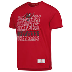 Tampa Bay Buccaneers  Tommy Hilfiger Liam T-Shirt