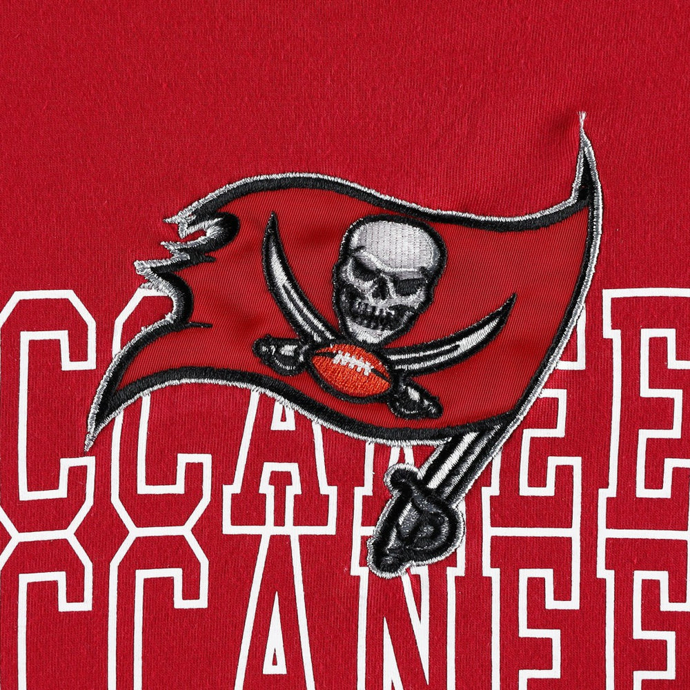 Tampa Bay Buccaneers  Tommy Hilfiger Liam T-Shirt