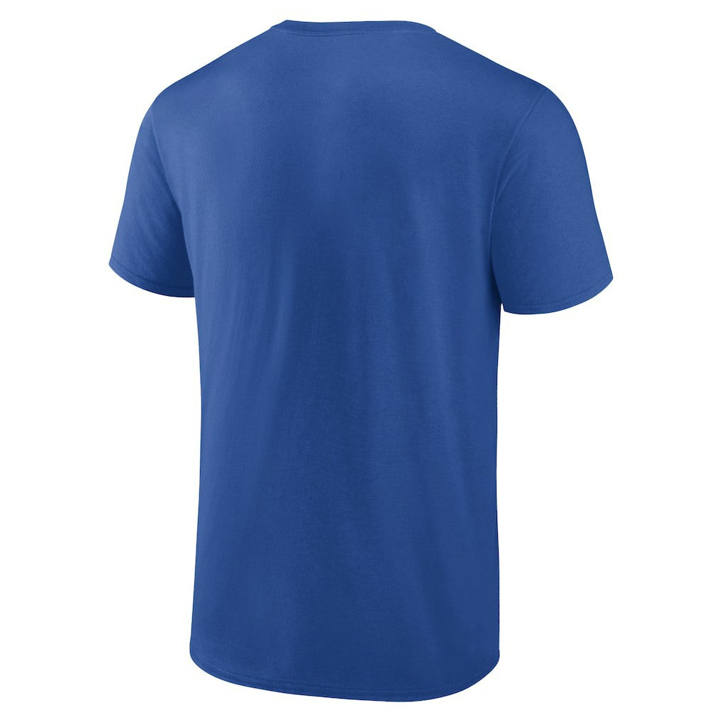 Indianapolis Colts  Best Dad Ever Team T-Shirt