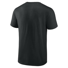 New Orleans Saints  Best Dad Ever Team T-Shirt