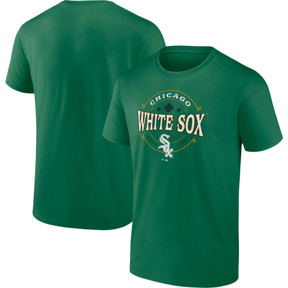 Chicago White Sox Big & Tall Celtic T-Shirt | MLB On Sale
