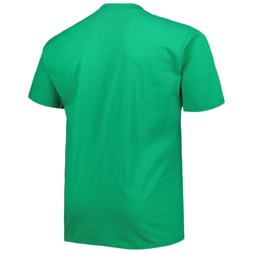 San Francisco Giants Big & Tall Celtic T-Shirt | MLB Shop
