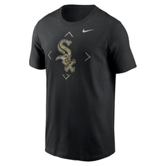 Chicago White Sox Nike Camo Logo T-Shirt | MLB Shop