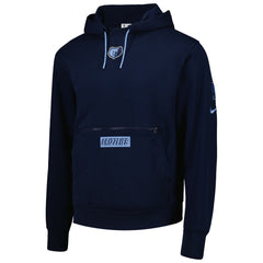 Memphis Grizzlies Courtside Heavyweight Pullover Hoodie Online