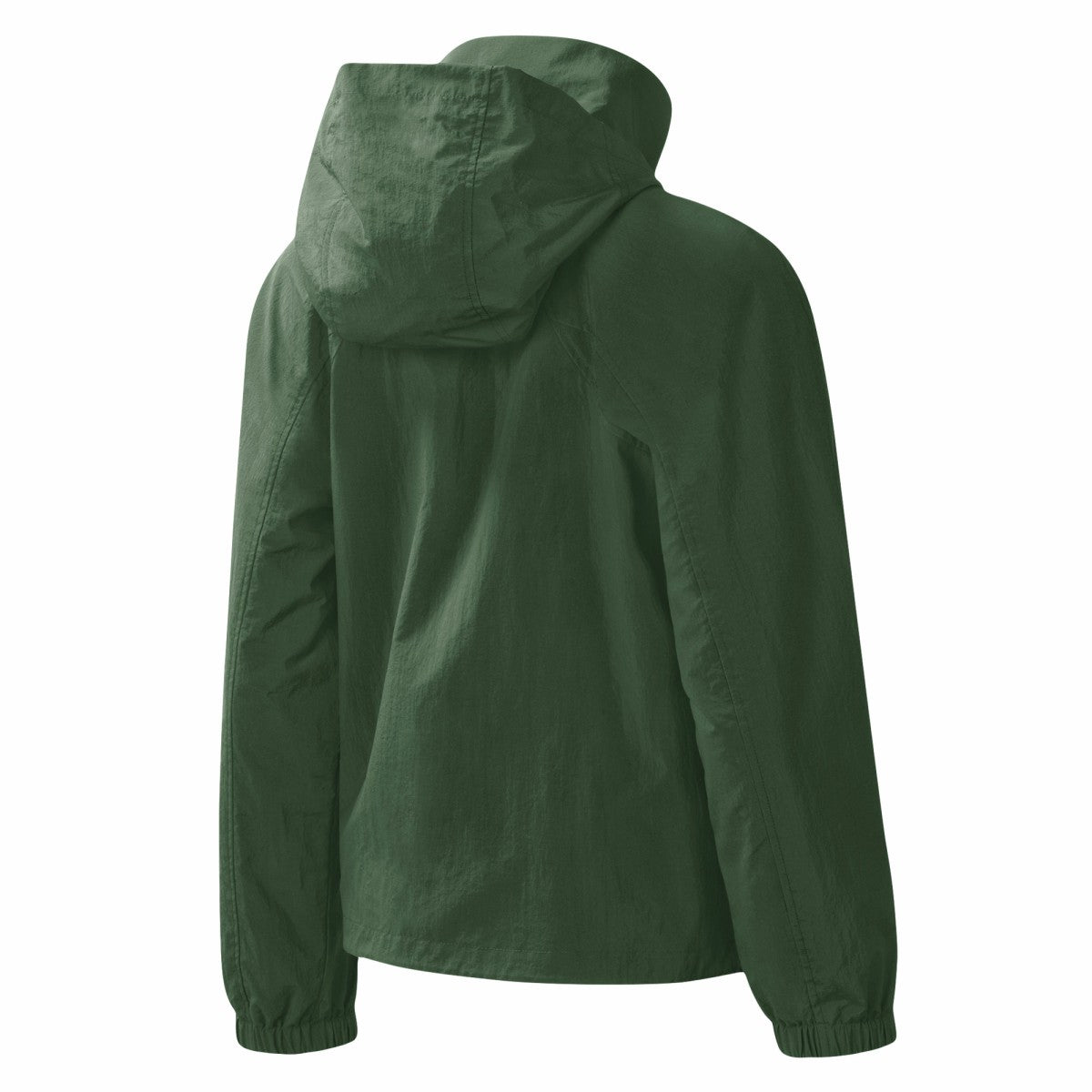 Milwaukee Bucks G-III 4Her by Carl Banks Women's Last Shot Full-Zip Hoodie Discount