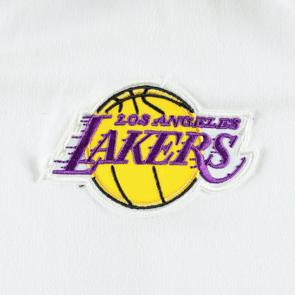 Los Angeles Lakers Tommy Jeans Women's Ariel Pullover Sweatshirt Online