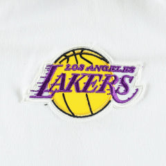 Los Angeles Lakers Tommy Jeans Women's Ariel Pullover Sweatshirt Online