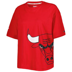 Chicago Bulls Tommy Jeans Women's Bianca T-Shirt sale Online