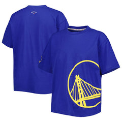 Golden State Warriors Tommy Jeans Women's Bianca T-Shirt sale Online