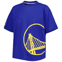 Golden State Warriors Tommy Jeans Women's Bianca T-Shirt sale Online