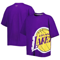 Los Angeles Lakers Tommy Jeans Women's Bianca T-Shirt Outlet