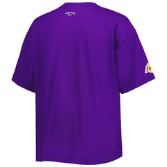 Los Angeles Lakers Tommy Jeans Women's Bianca T-Shirt Outlet