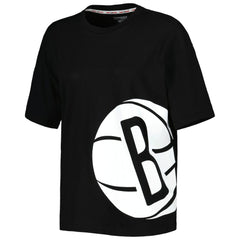 Brooklyn Nets Tommy Jeans Women's Bianca T-Shirt For Sale