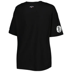 Brooklyn Nets Tommy Jeans Women's Bianca T-Shirt For Sale
