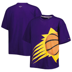 Phoenix Suns Tommy Jeans Women's Bianca T-Shirt On Sale