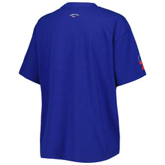 Philadelphia 76ers Tommy Jeans Women's Bianca T-Shirt Outlet