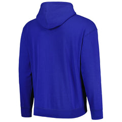 Golden State Warriors Tommy Jeans Bernard Half-Zip Hoodie sale Discount