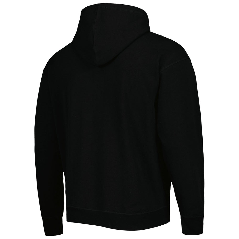 Miami Heat Tommy Jeans Bernard Half-Zip Hoodie Discount