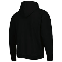 Miami Heat Tommy Jeans Bernard Half-Zip Hoodie Discount