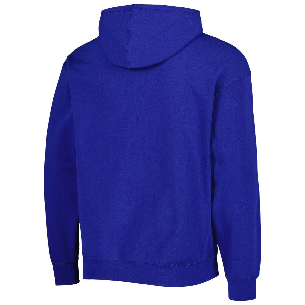 New York Knicks Tommy Jeans Bernard Half-Zip Hoodie Discount