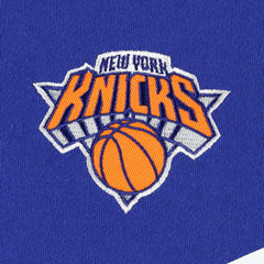 New York Knicks Tommy Jeans Bernard Half-Zip Hoodie Discount