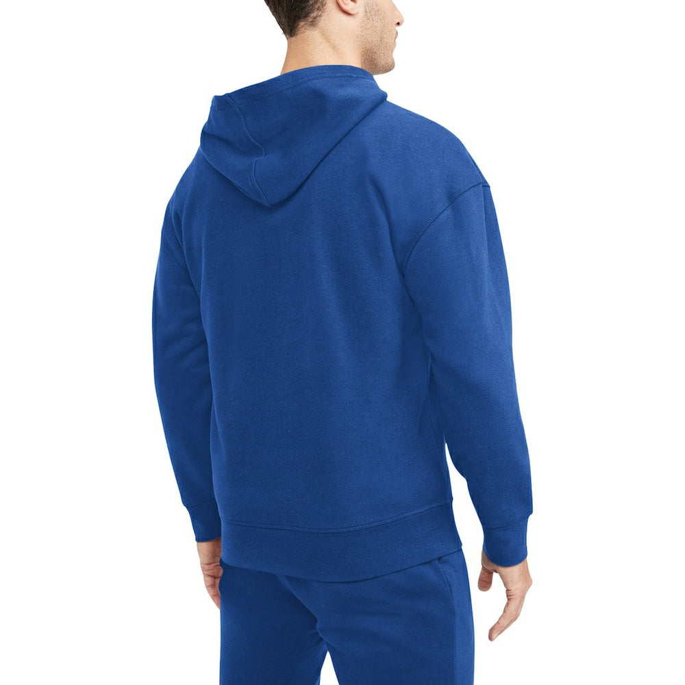 Philadelphia 76ers Tommy Jeans Bernard Half-Zip Hoodie For Sale