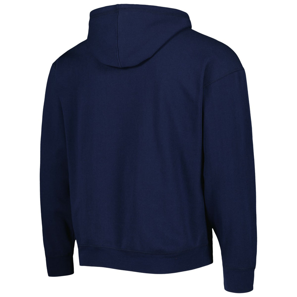 Washington Wizards Tommy Jeans Bernard Half-Zip Hoodie For Sale