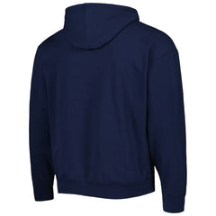 Washington Wizards Tommy Jeans Bernard Half-Zip Hoodie For Sale