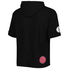Brooklyn Nets Tommy Jeans Matthew 2-In-1 T-Shirt & Hoodie Combo Set For Sale