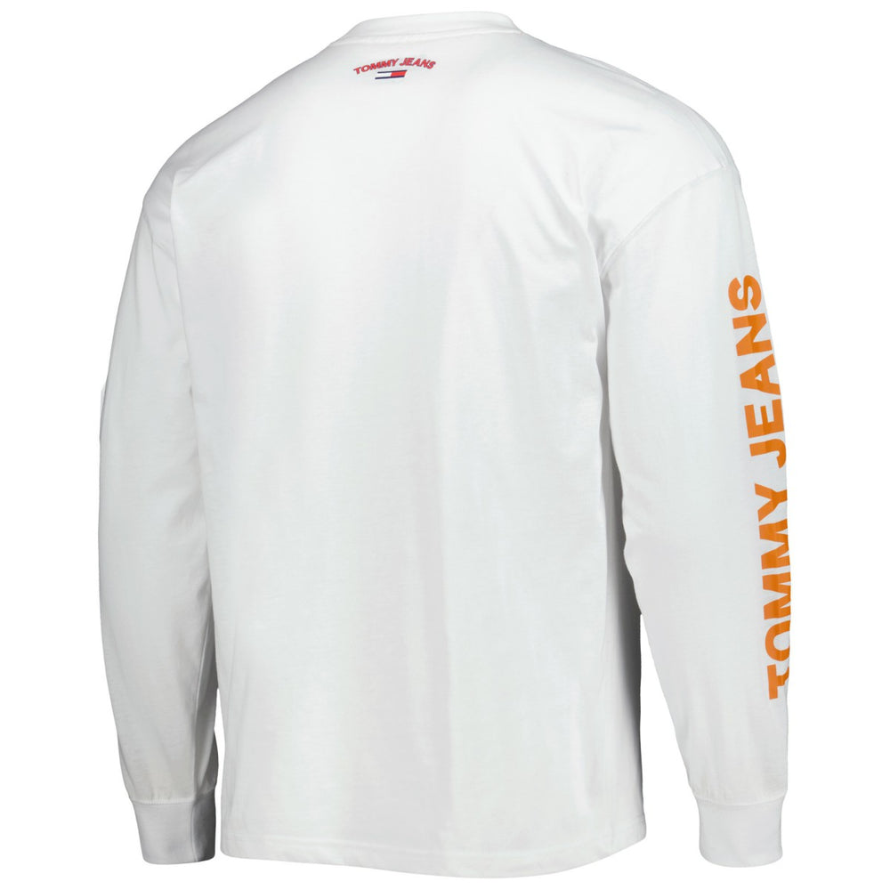Phoenix Suns Tommy Jeans Matthew 2 In 1 T-Shirt & Hoodie Combo Set For Sale