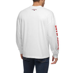 Philadelphia 76ers Tommy Jeans Matthew 2-In-1 T-Shirt & Hoodie Combo Set On Sale