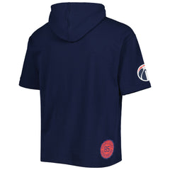 Washington Wizards Tommy Jeans Matthew 2-In-1 T-Shirt & Hoodie Combo Set On Sale