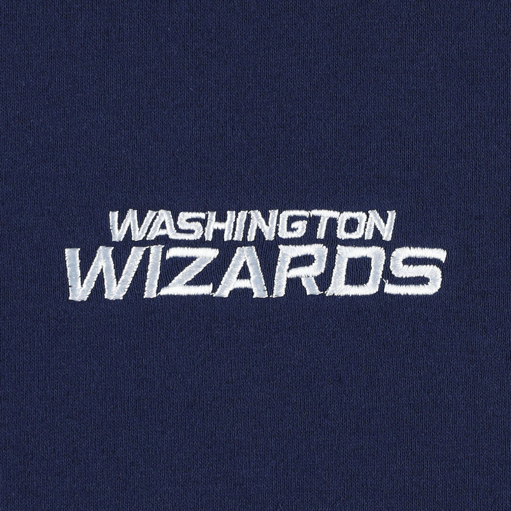 Washington Wizards Tommy Jeans Matthew 2-In-1 T-Shirt & Hoodie Combo Set On Sale