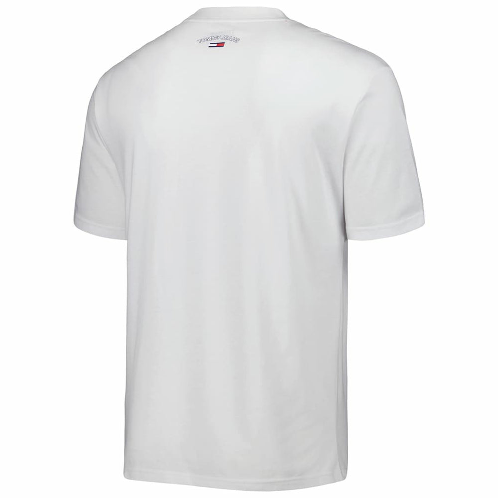 Atlanta Hawks Tommy Jeans Mel Varsity T-Shirt Online