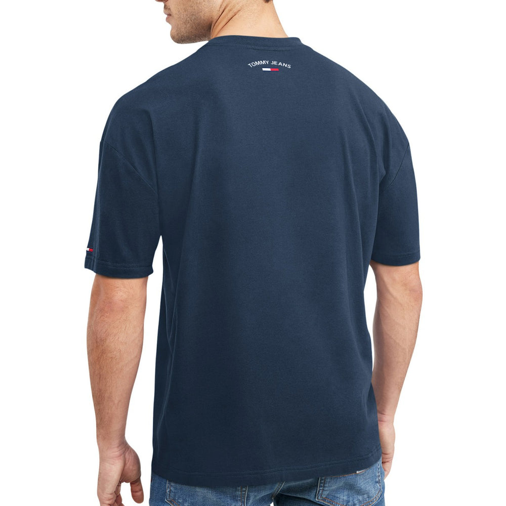 Memphis Grizzlies Tommy Jeans Mel Varsity T-Shirt On Sale