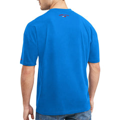 Dallas Mavericks Tommy Jeans Mel Varsity T-Shirt sale New