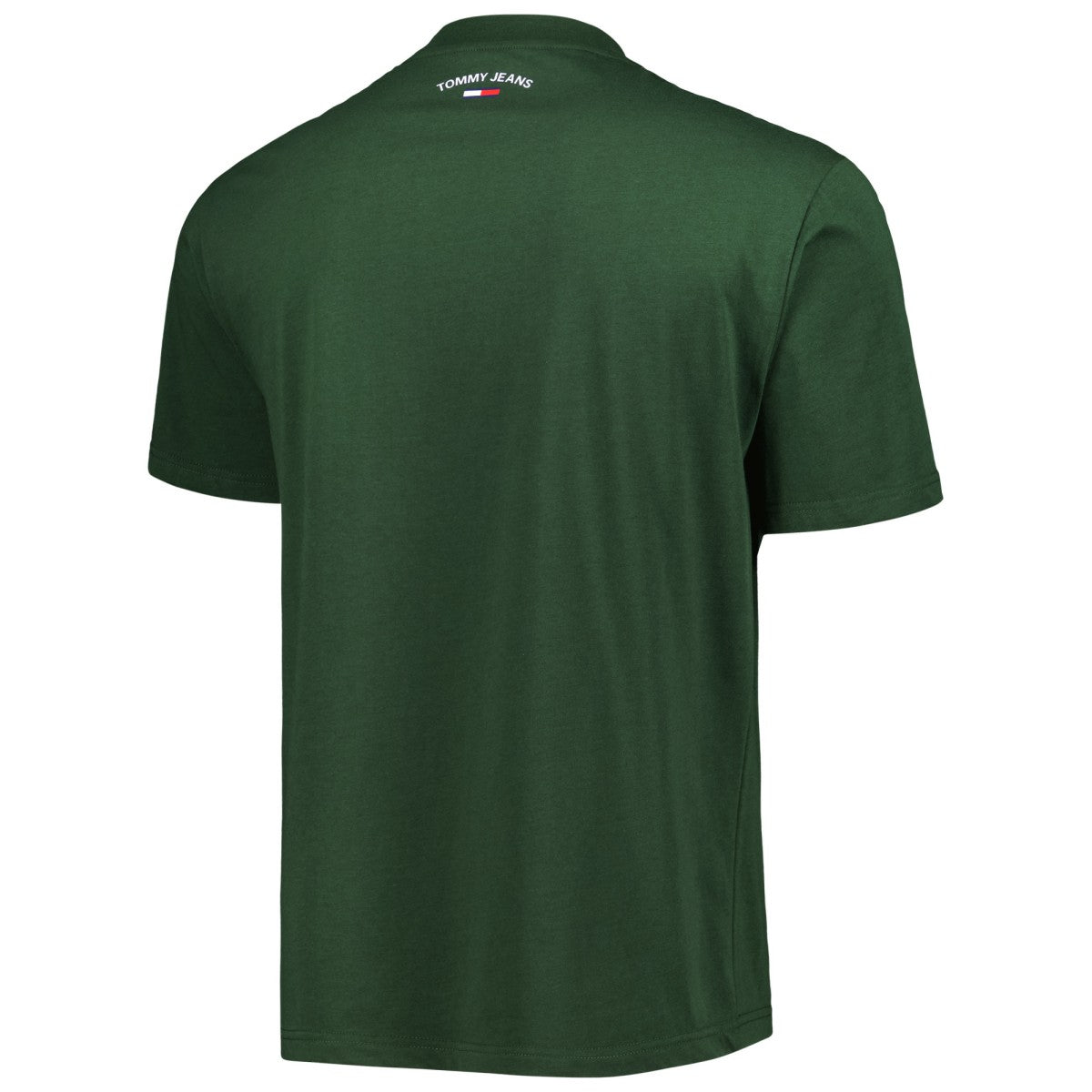 Milwaukee Bucks Tommy Jeans Mel Varsity T-Shirt For Sale
